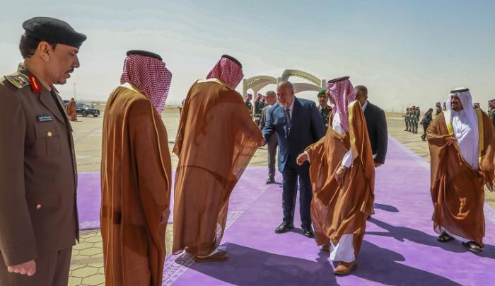 Foto: Estudios Revolución