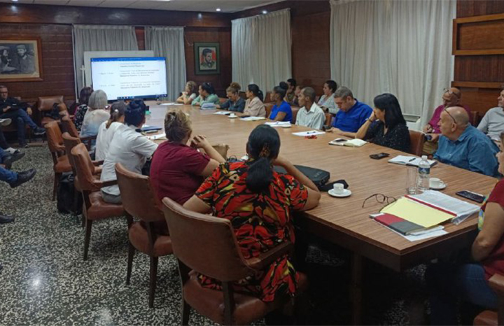 Foto: Comité Organizador de la feria 