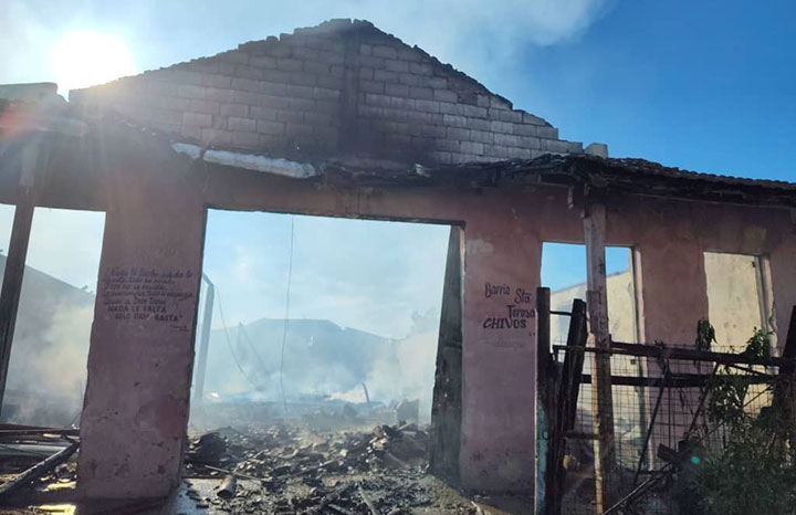 Foto: Henry Omar Pérez 