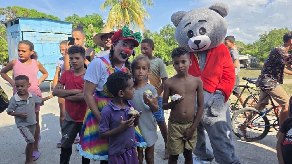 Foto tomada de Facebook