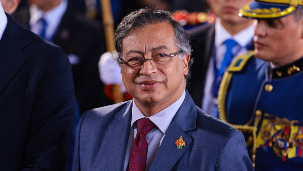 Franklin Jacome / Gettyimages.ru 