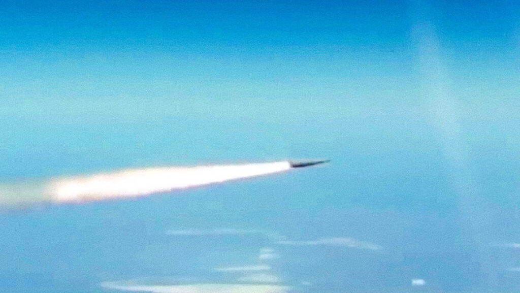 Imagen ilustrativa.Ministry of Defense of the Russian Federation / Sputnik 