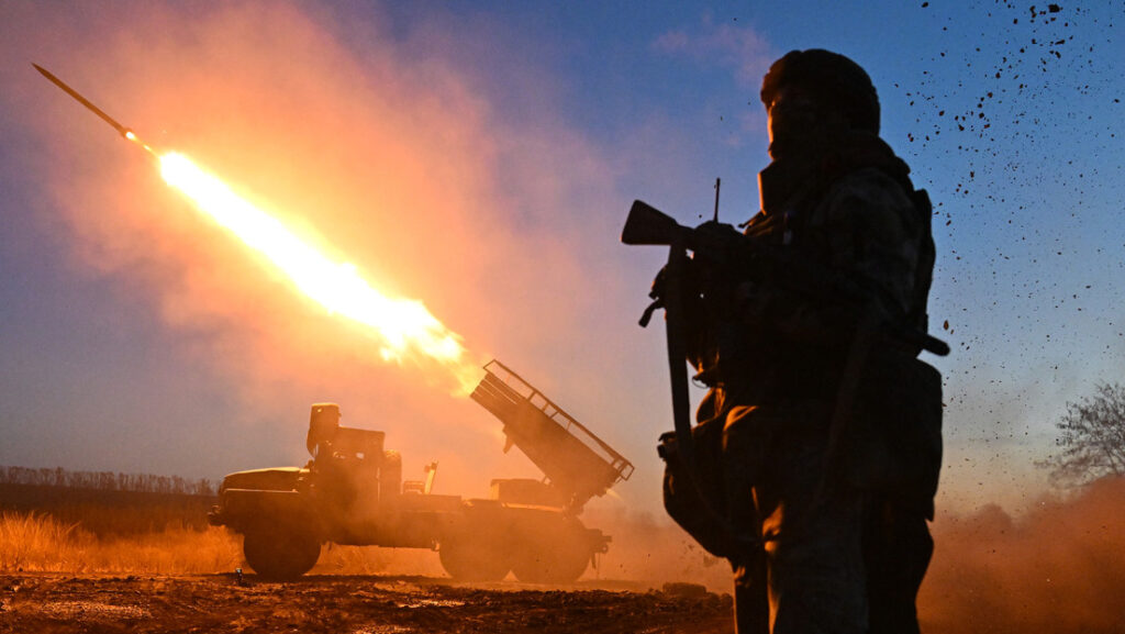 Stanislav Krasilnikov / Sputnik 