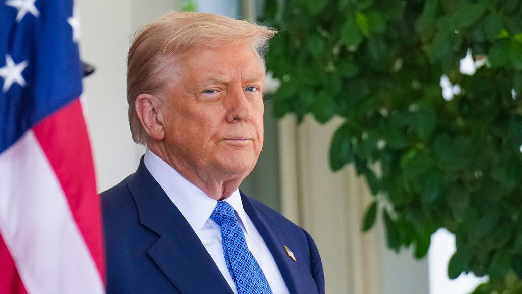 Andrew Harnik / Gettyimages.ru 