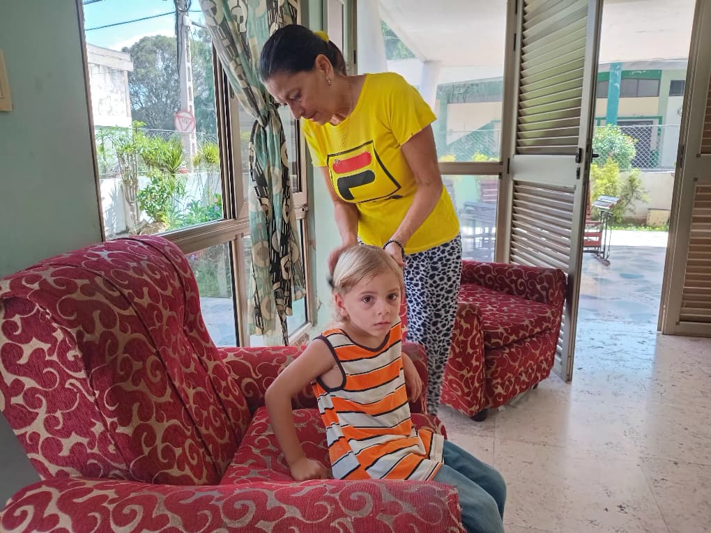 Foto: Claudia Sánchez 