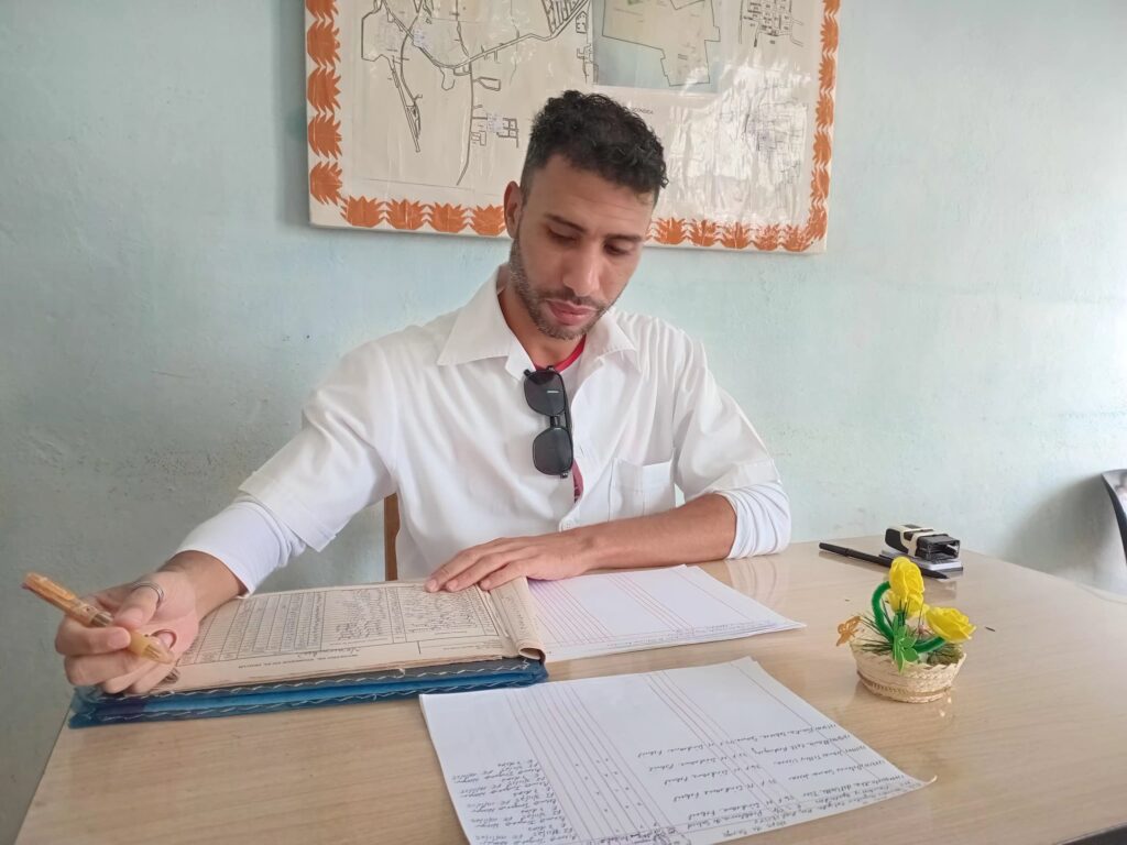 Foto: Claudia Sánchez 