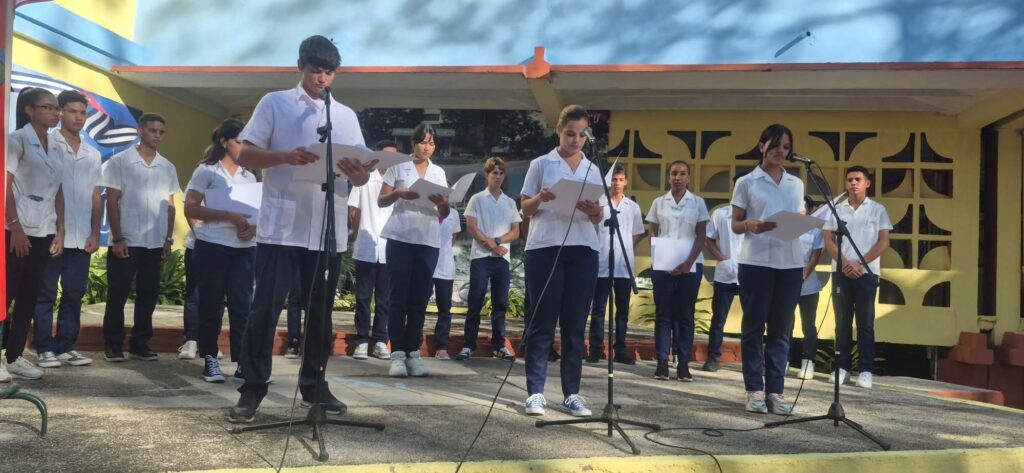Foto: Universidad de Ciencias Médicas 