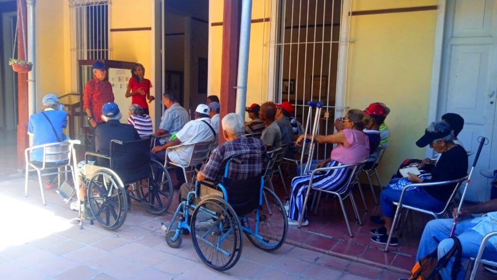 Foto: Elienys Pérez Pacheco 