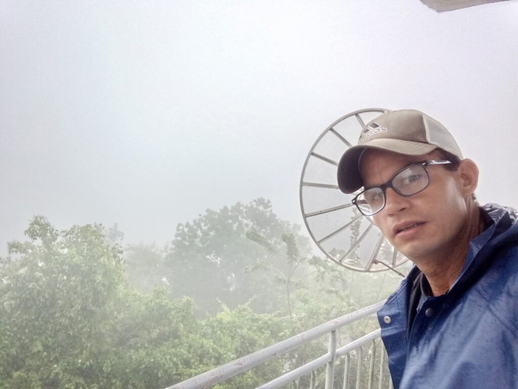 Foto: cortesía del entrevistado