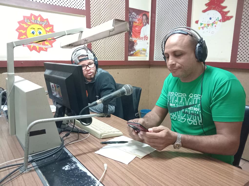 Foto: Claudia Sánchez