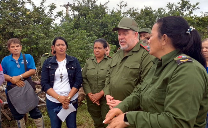 Foto: Andy Zamora Zamora