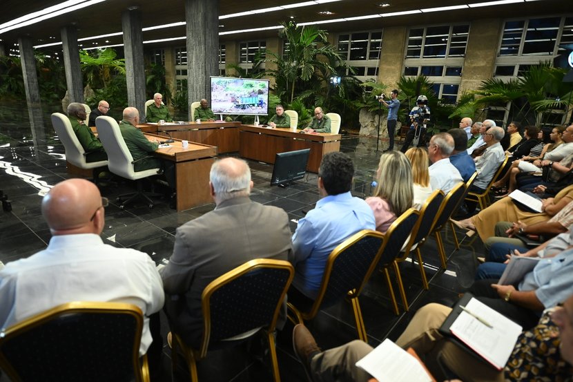 Foto: Estudios Revolución