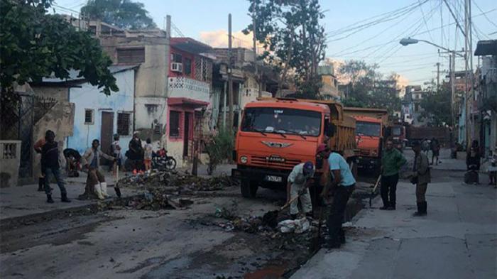 Foto: Televisión Avileña