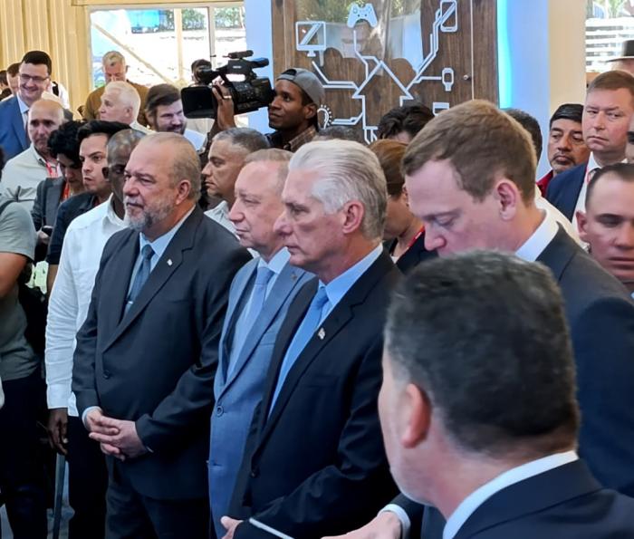 Foto: Ricardo López Hevia