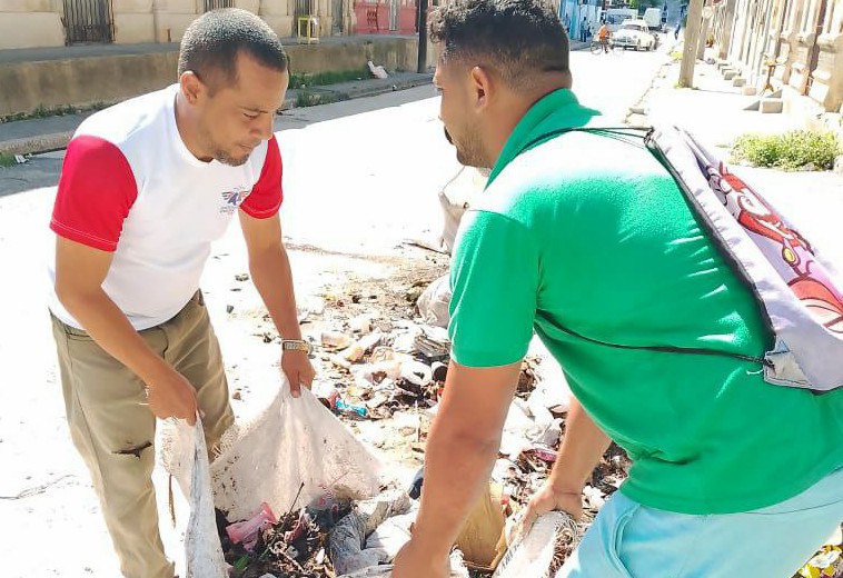 Foto: Irina Consuegra