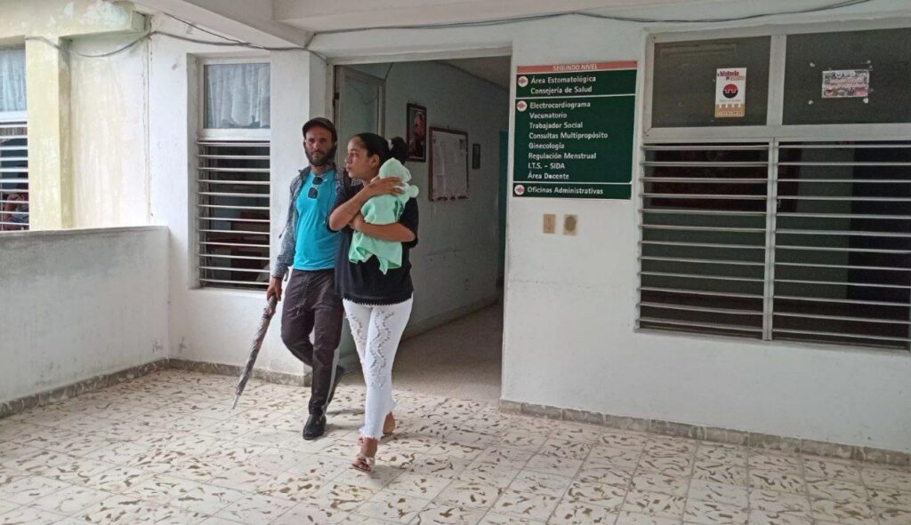 Foto: Claudia Sñanchez