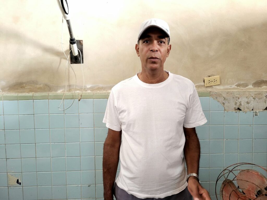 Foto: María Fonseca Alejandre