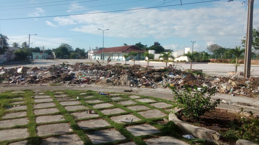 Foto: Rafael González Castro