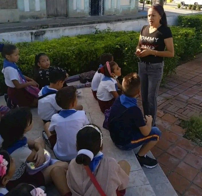 Foto: tomada de Facebook