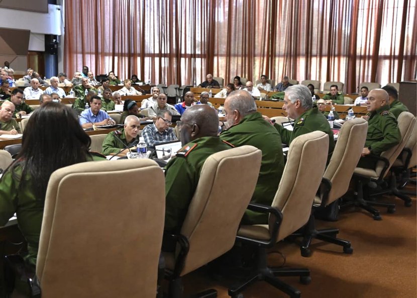 Foto: Estudios Revolución