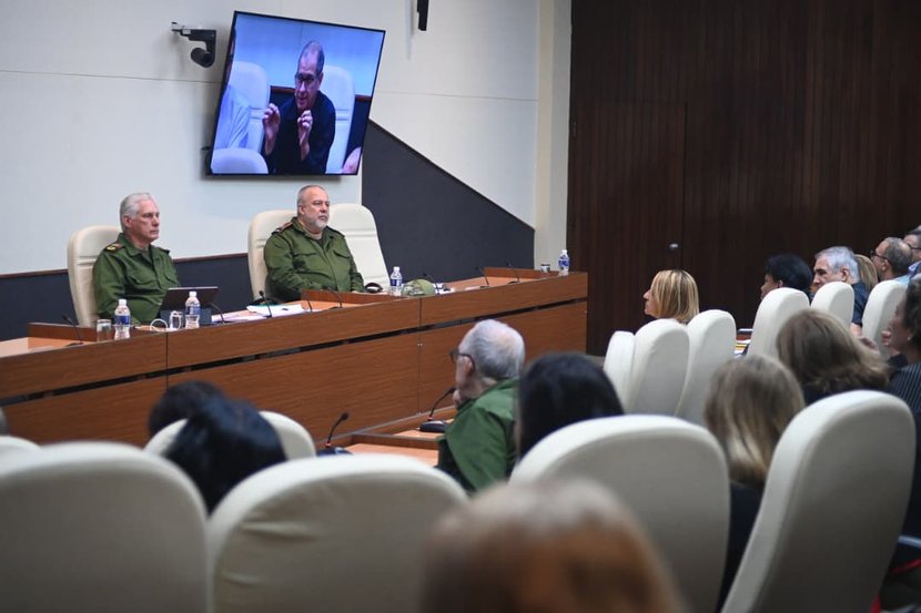 Foto: Estudios Revolución