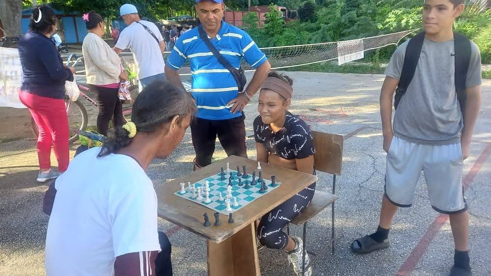 Foto: Samantha Cabrera