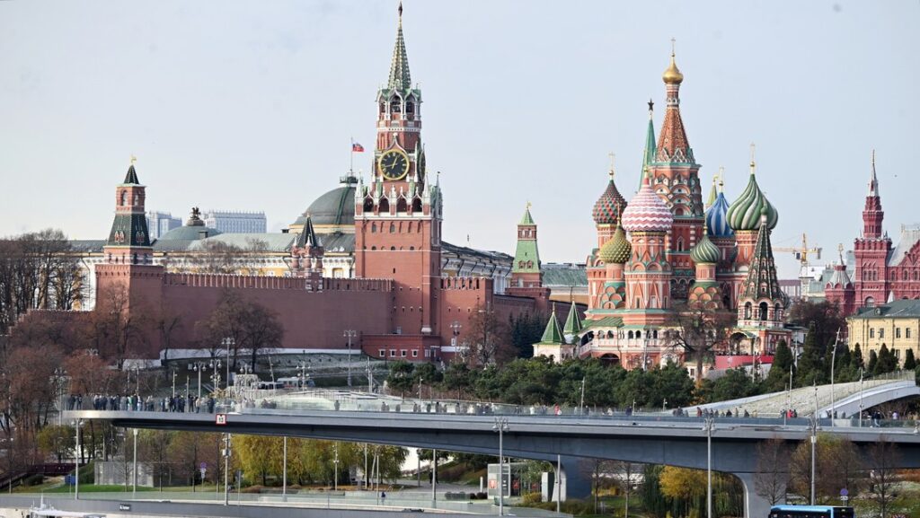 Mijaíl Voskresenski / Sputnik 