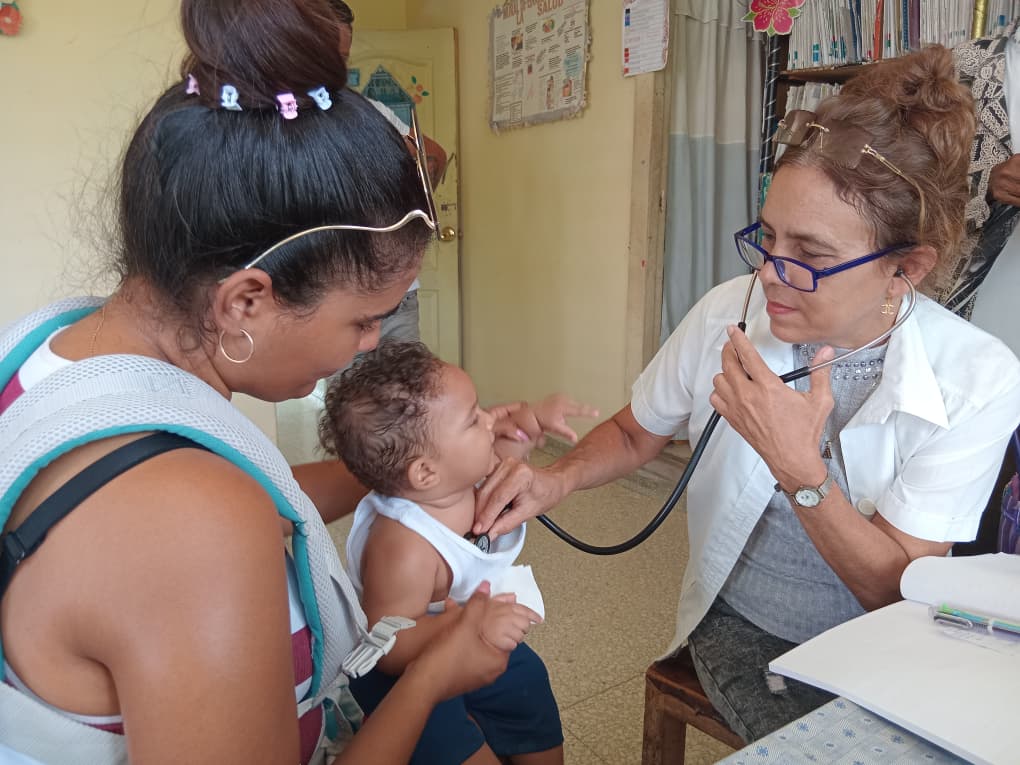 Foto: Samantha Cabrera