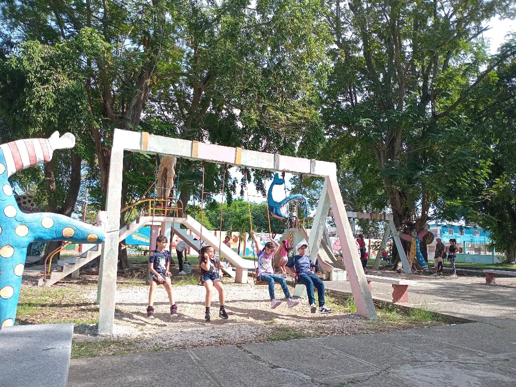 Foto: Claudia Sánchez 