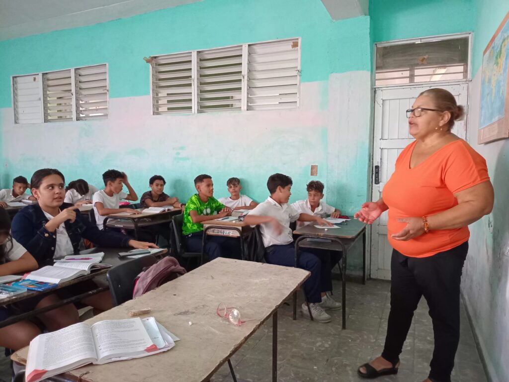 Foto: Claudia Sánchez 