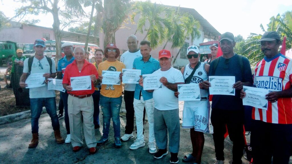 Foto: Rafael González Castro 