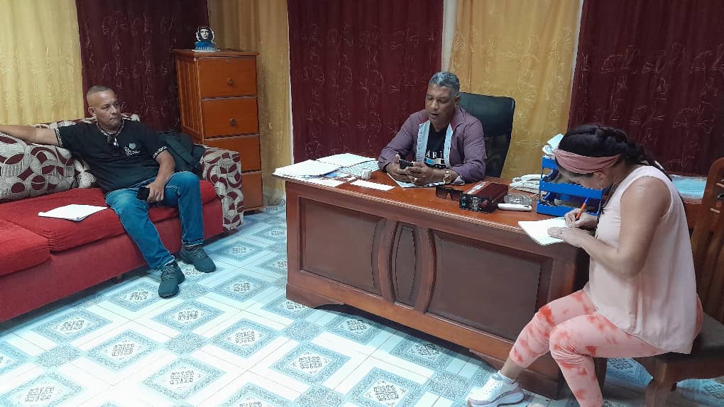 Foto: cortesía de la entrevistada