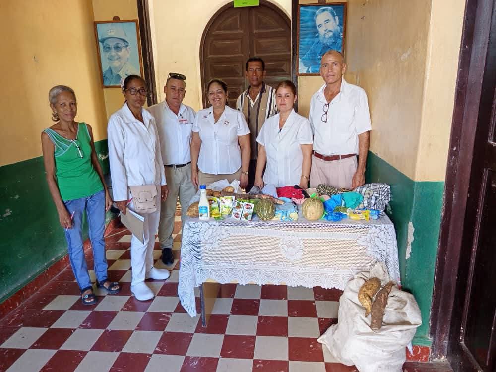 Foto tomada de Facebook 