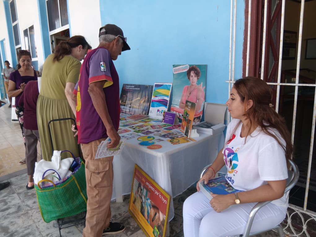 Foto: Samantha Cabrera