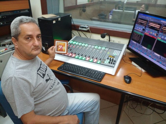 Foto: cortesía del entrevistado