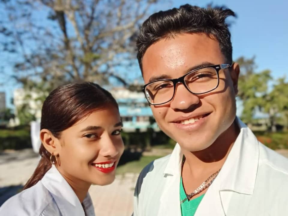 Foto: cortesía del entrevistado