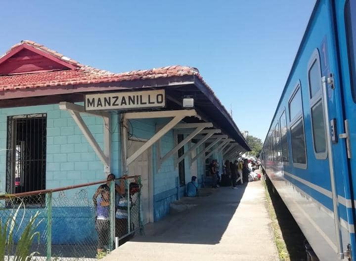 Foto: Claudia Sánchez