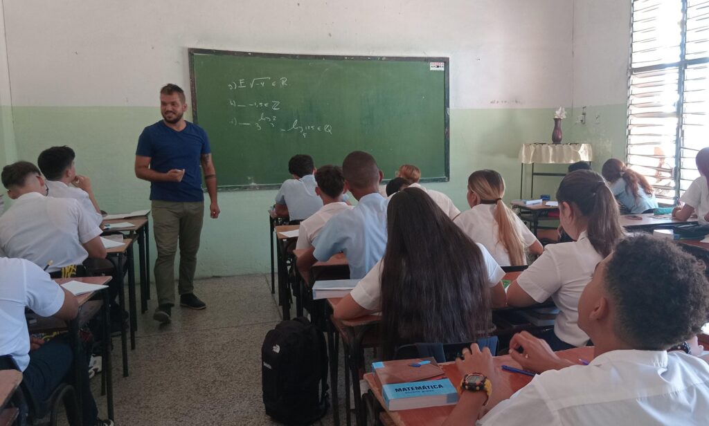 Foto: Samantha Cabrera