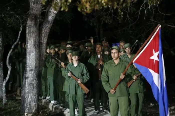 Foto: Tomada del perfil de Facebook de Rafael Martínez Arias