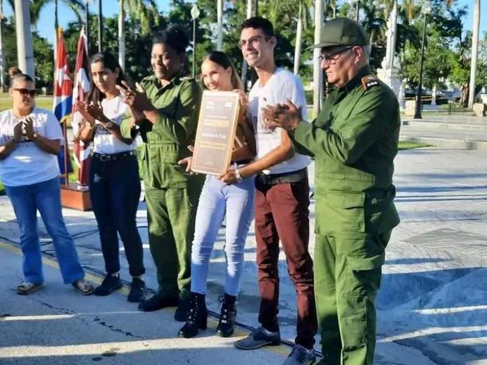 Foto: Periódico Granma