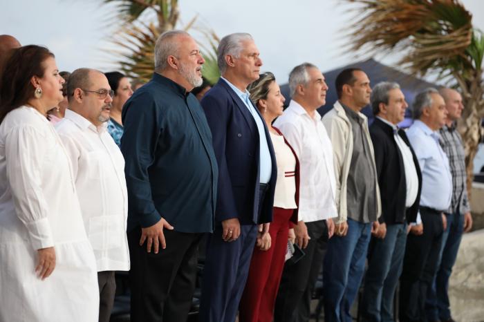 Foto: Dunia Álvarez Palacios