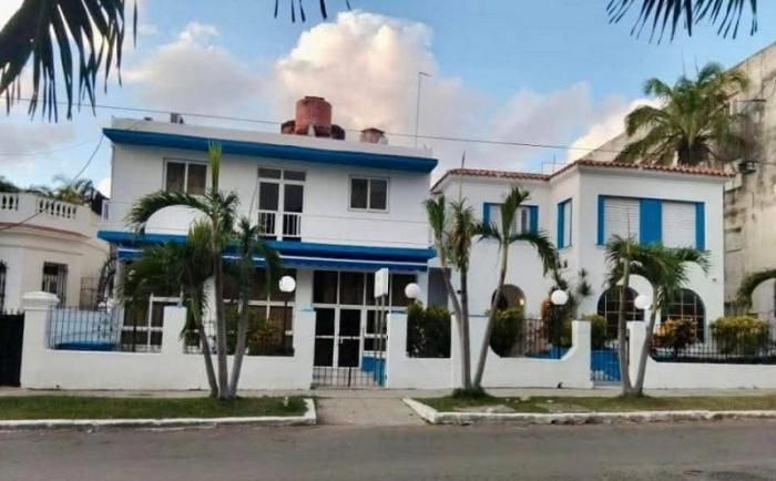 Foto: Tomada del sitio web del Minsap