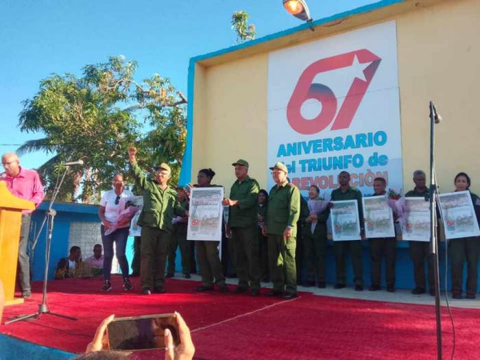 Foto: Indira Ferrer Alonso