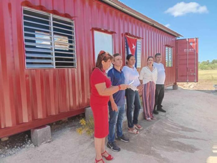 Foto: Elieser González Calaña