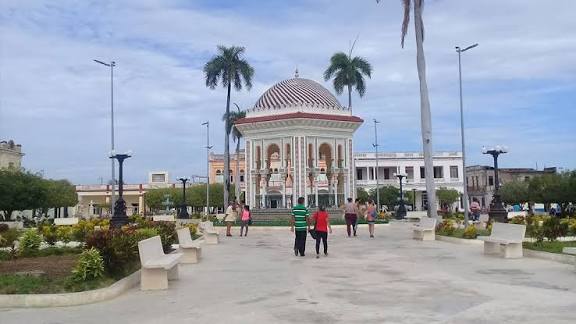 Imagen ilustrativa: Manzanillo // Foto: Lilian Salvat