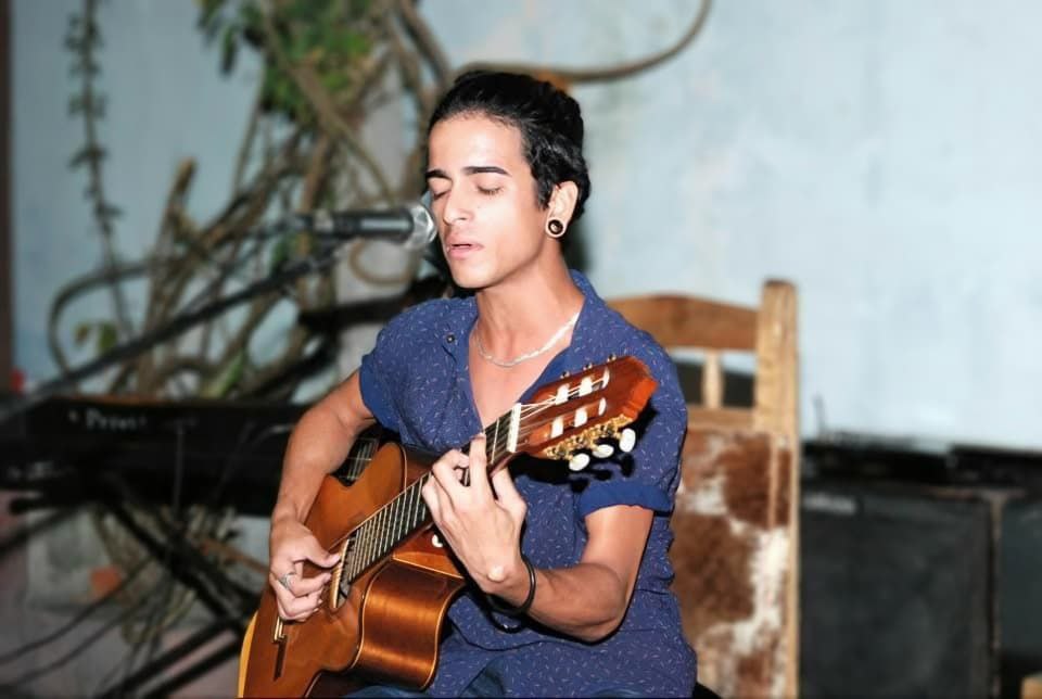 Foto: cortesía de Brandon Garcés Rey