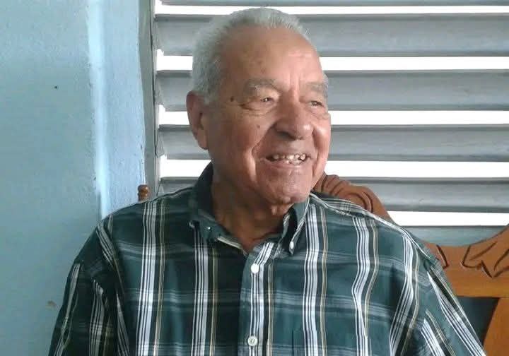 Tati Mendoza (2019) // Foto: Denia Fleitas (Archivo RG)