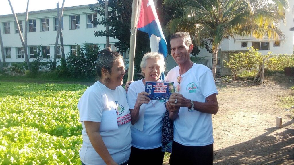 El Patio La Rosita entre los más destacados // Foto:Rafael González