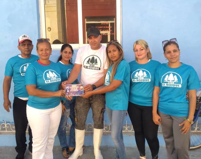 Foto: Yurisander Matos