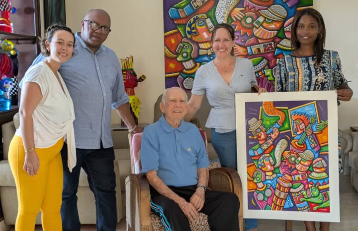 Foto del perfil del Comité Organizador 